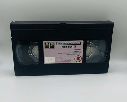 Alien Hunter (15)
