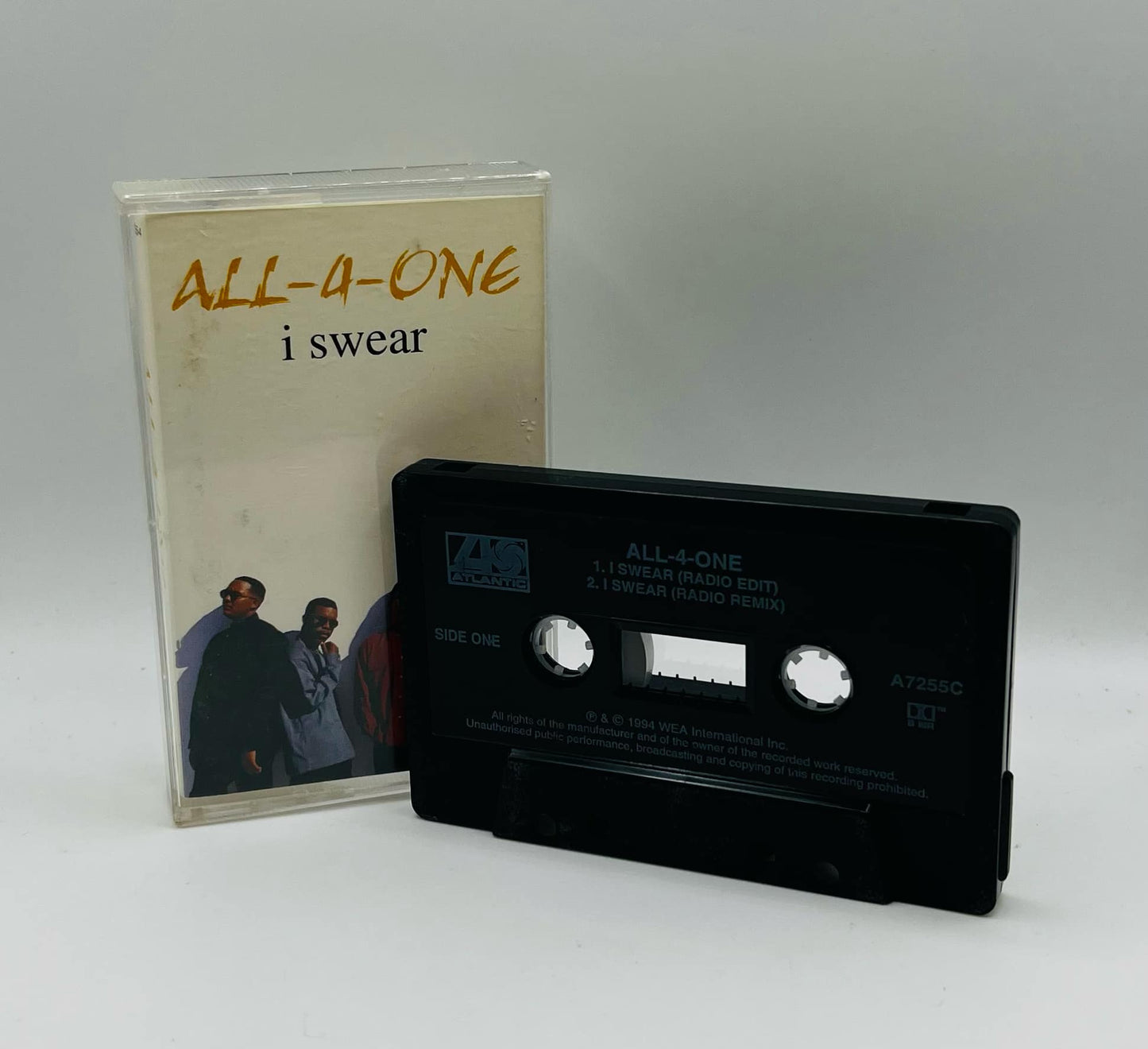 All-4-One (I Swear)