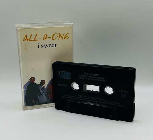 All-4-One (I Swear)