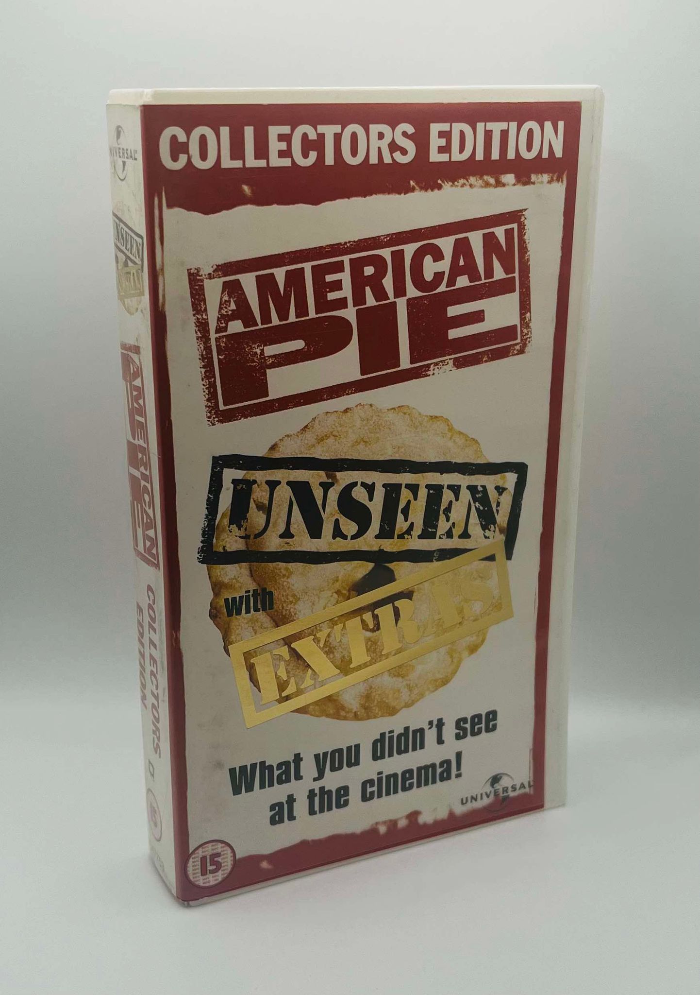 American Pie (Collector's Edition) (15)