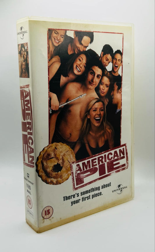 American Pie (15) (Big Box)