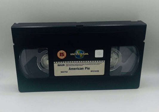 American Pie (Collector's Edition) (15)