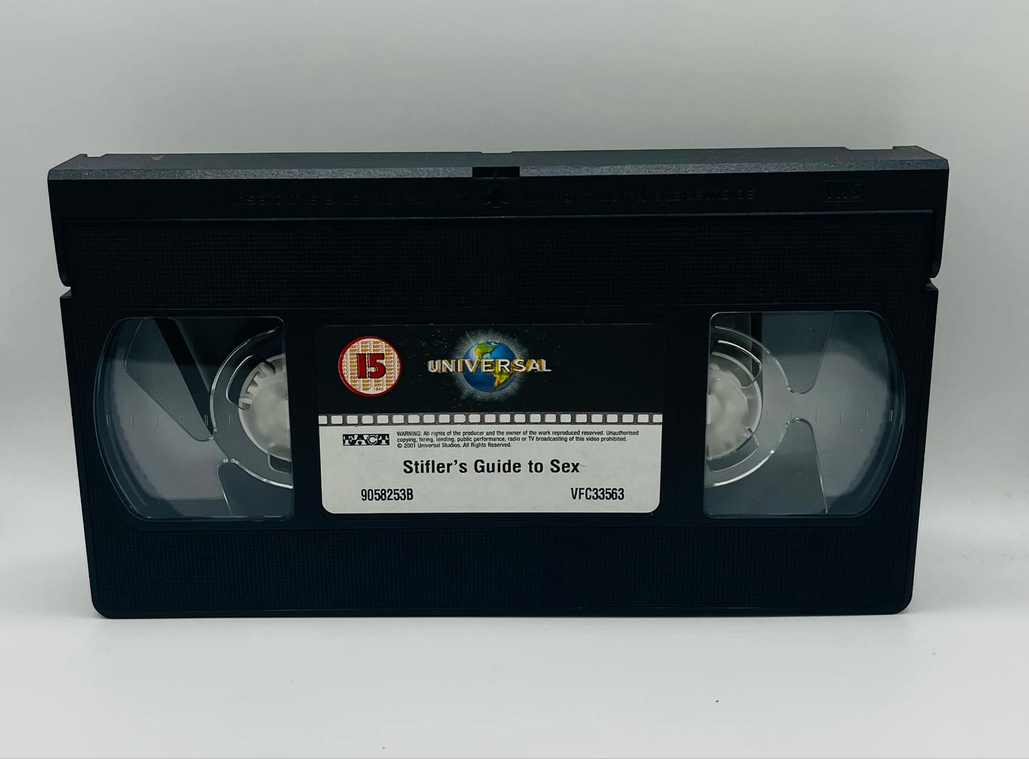 American Pie 2 (Boxset) (15)