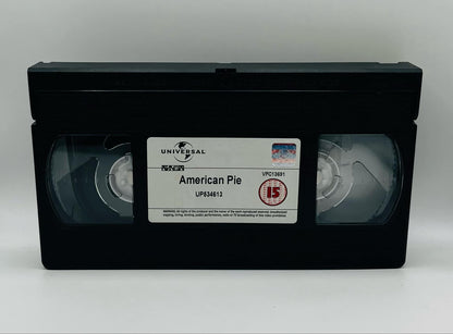 American Pie (15) (Big Box)