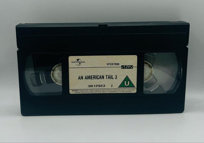 An American Tail III (U)