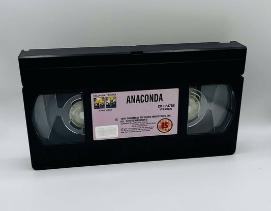 Anaconda (15) (Big Box)