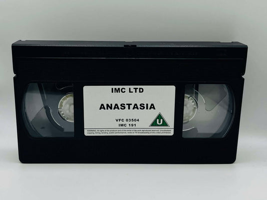 Anastasia (U)