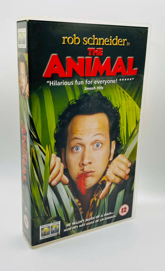 The Animal (12)
