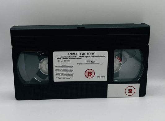 Animal Factory (15) (Big Box)