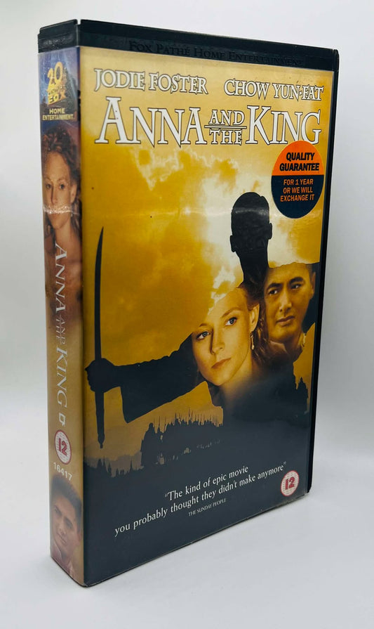 Anna And The King (12)