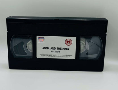 Anna And The King (12) (Big Box)