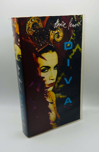 Annie Lennox (Diva) (U)