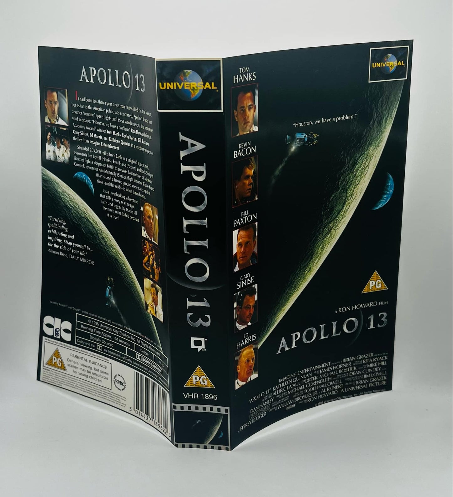 Apollo 13 Sleeve (PG)