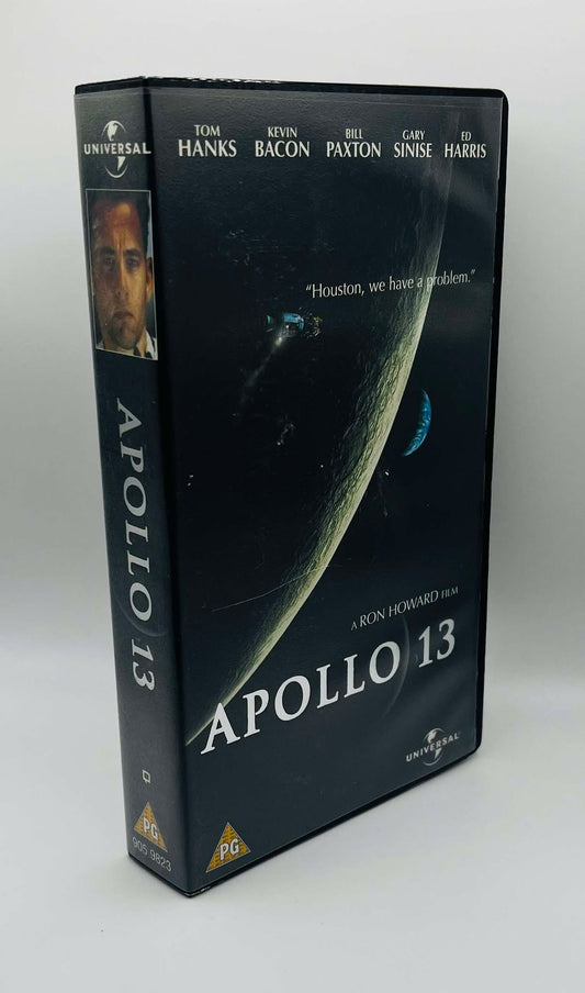Apollo 13 (PG)
