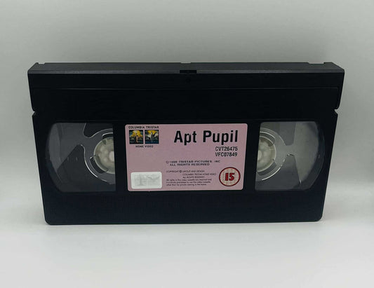 Apt Pupil (15) (Big Box)