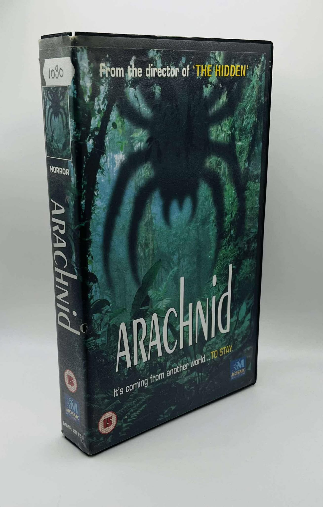 Arachnid (15)