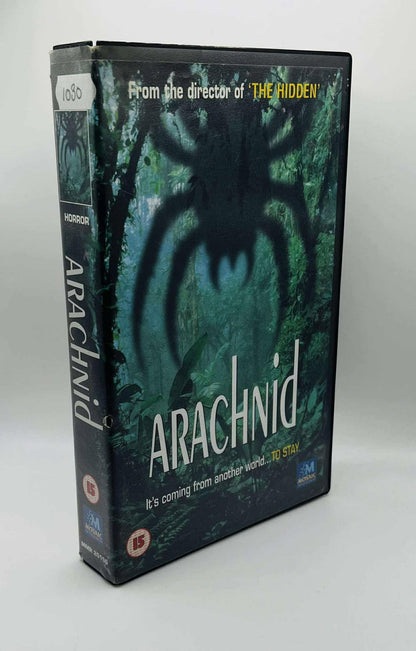 Arachnid (15) (Big Box)