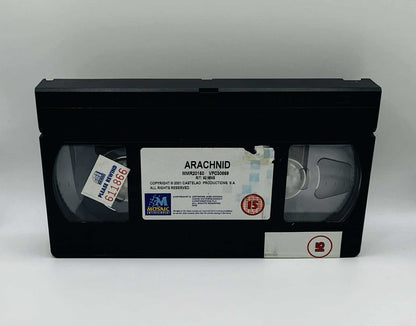 Arachnid (15) (Big Box)
