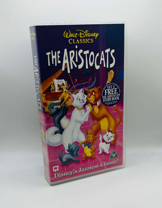 The Aristocats (U)