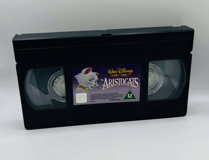The Aristocats (Disney Box) (U)
