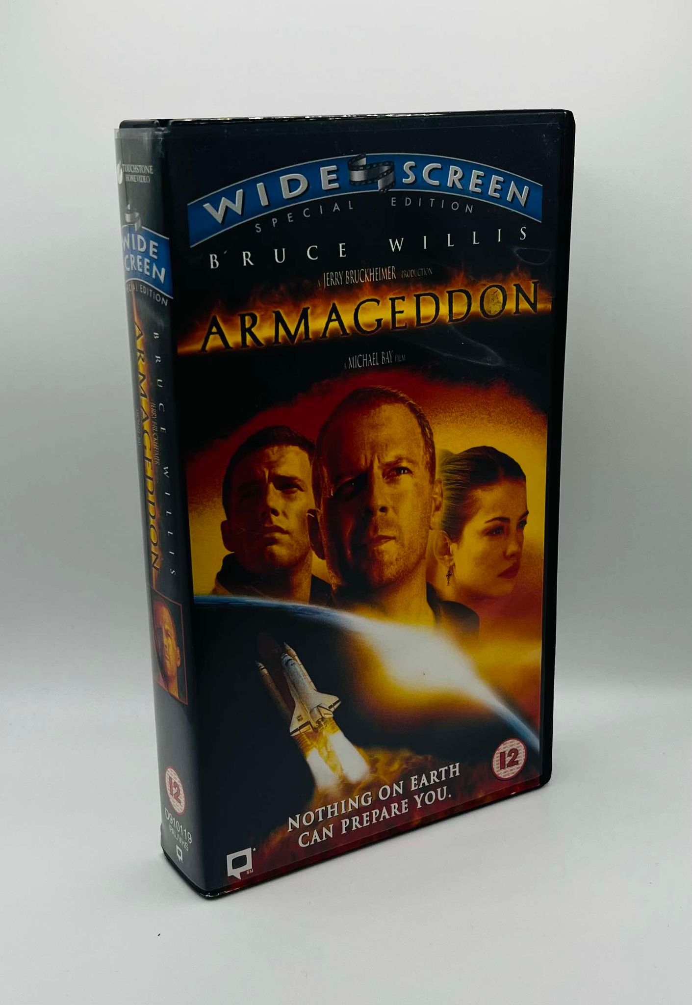 Armageddon (12)