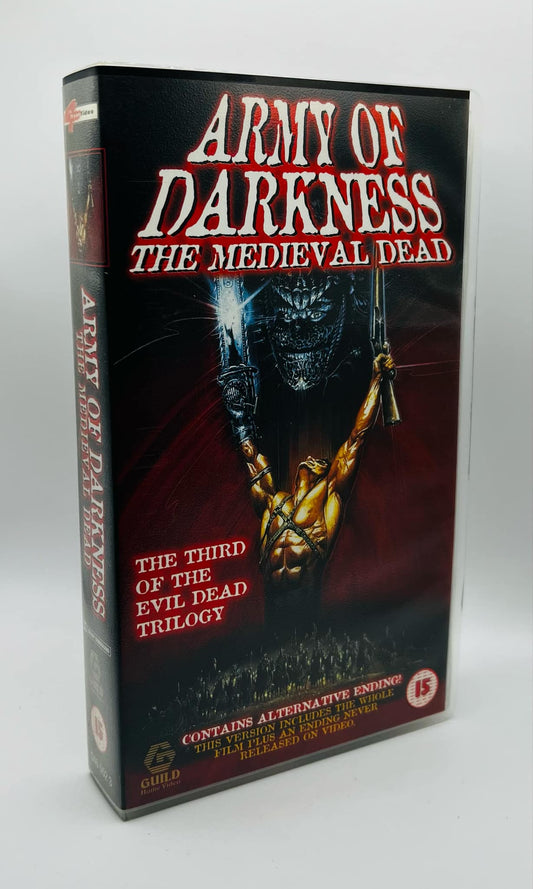 Army of Darkness (The Medieval Dead) (15)