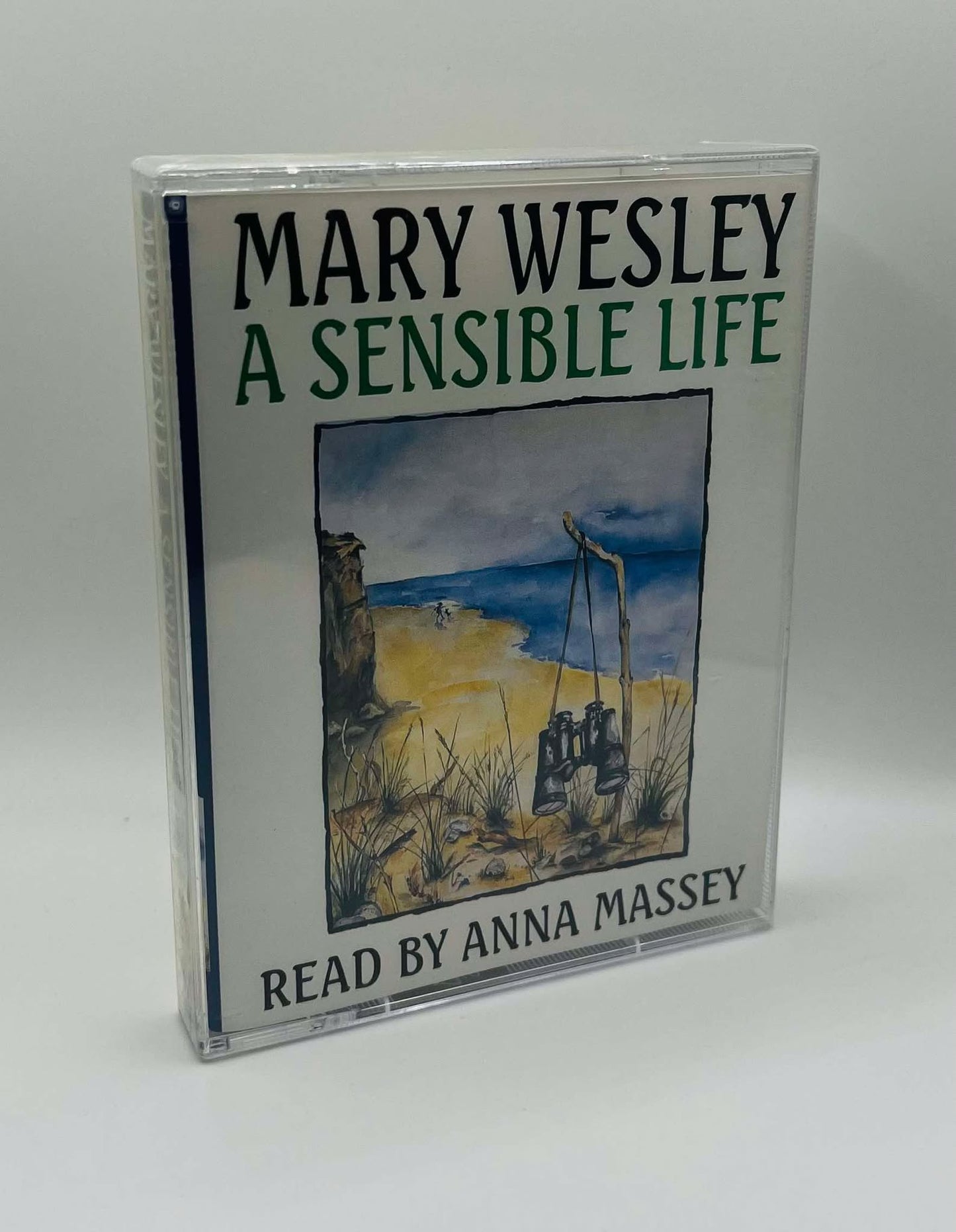 A Sensible Life (Mary Wesley) (NEW SEALED)