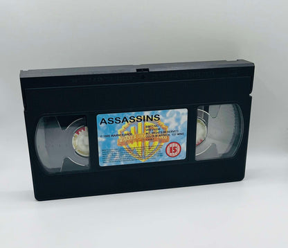 Assassins (15)
