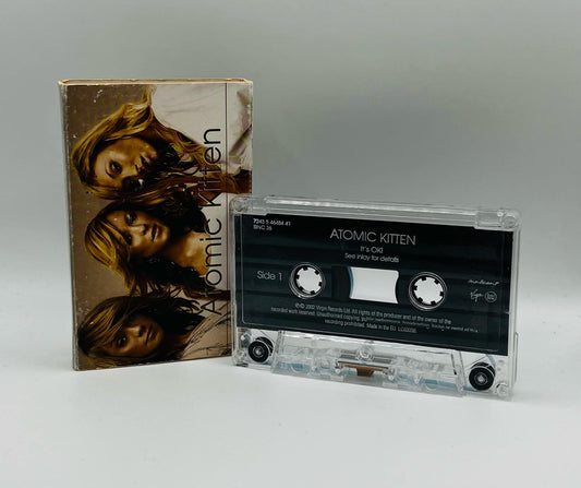 Atomic Kitten (It's OK!)