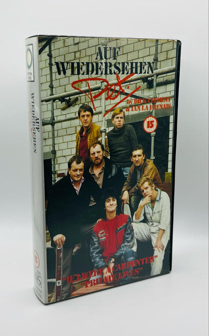 Auf Wiedersehen Pet (15)