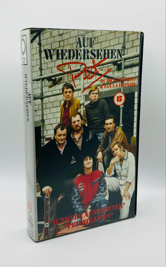 Auf Wiedersehen Pet (15)