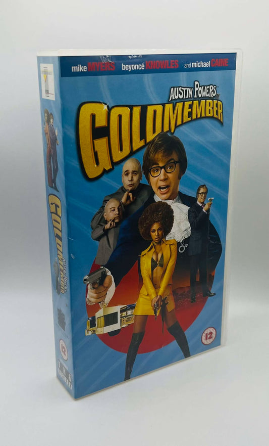 Austin Powers: Goldmember (12)