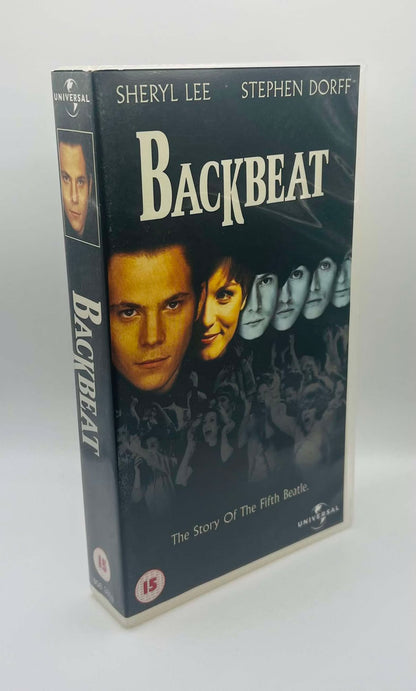 Backbeat (15)