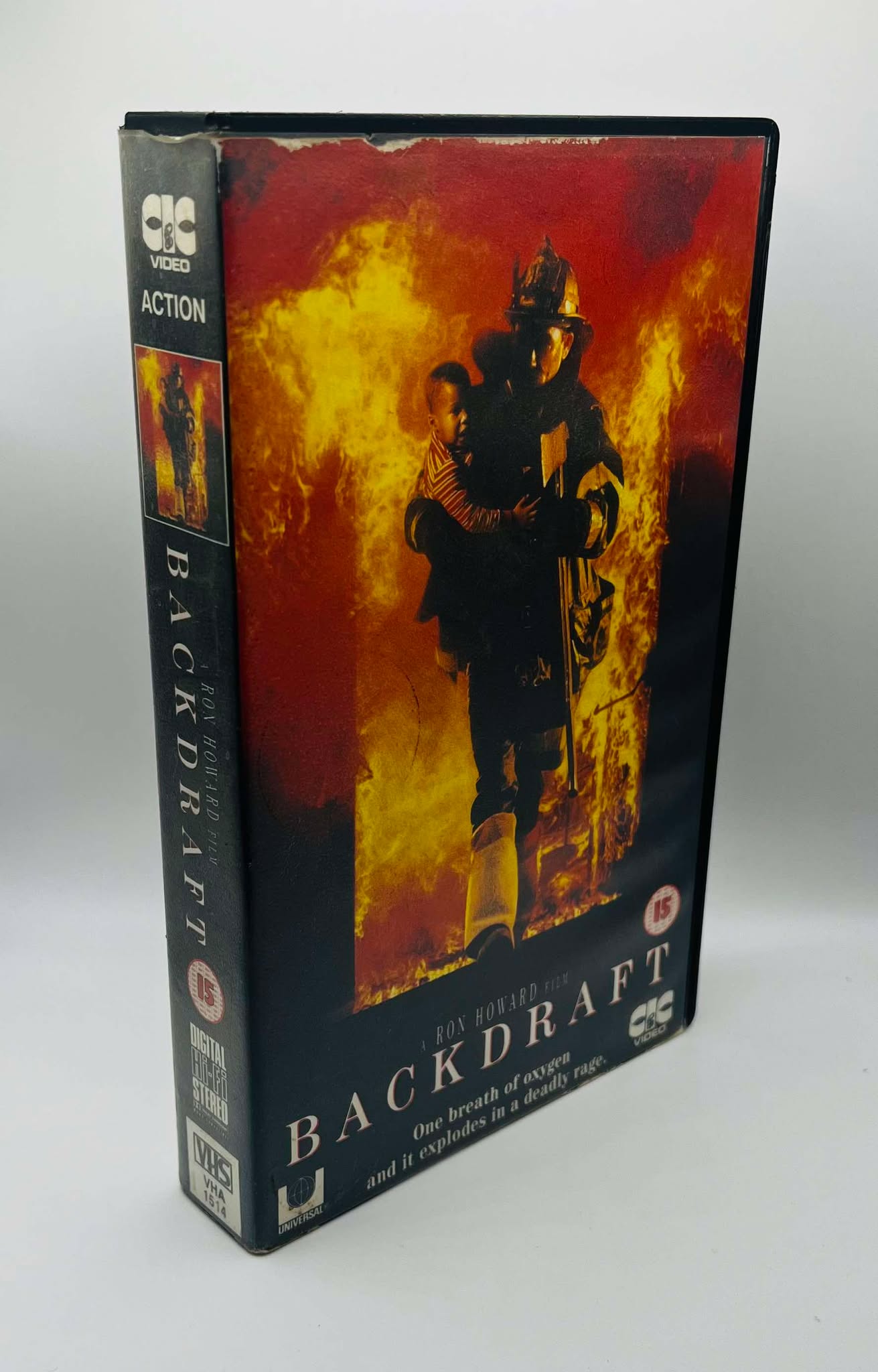 Backdraft (15)