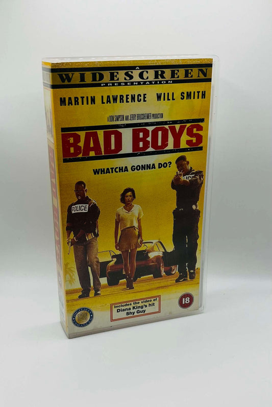 Bad Boys (18)