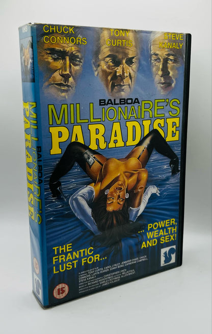 Balboa Millionaire's Paradise (15) (Big Box)