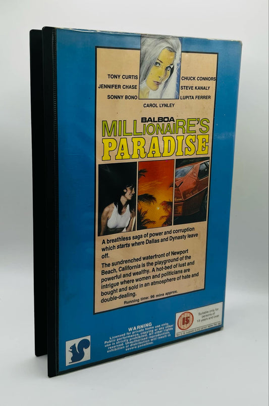Balboa Millionaire's Paradise (15) (Big Box)