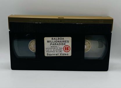 Balboa Millionaire's Paradise (15) (Big Box)