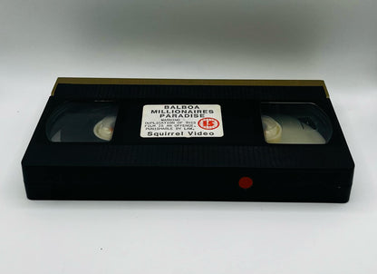 Balboa Millionaire's Paradise (15) (Big Box)