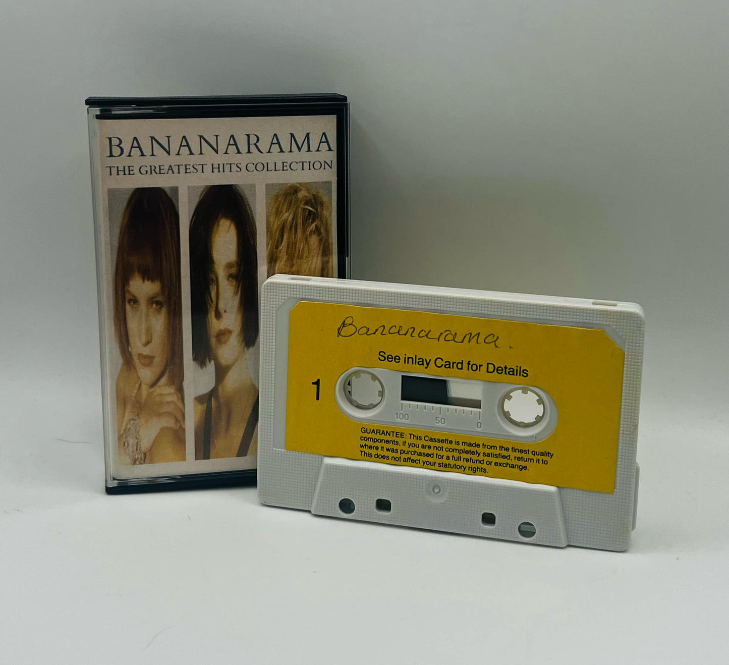 Bananarama (The Greatest Hits Collection)