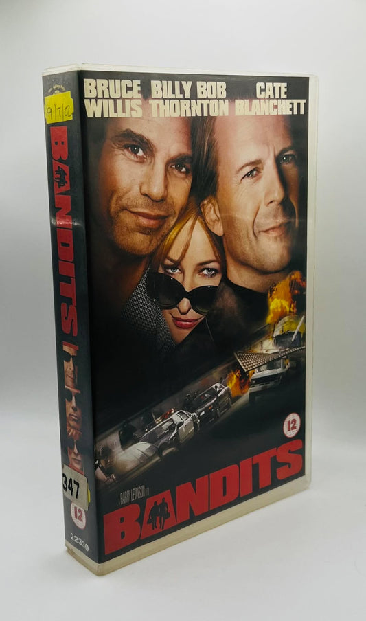 Bandits (12) (Big Box)