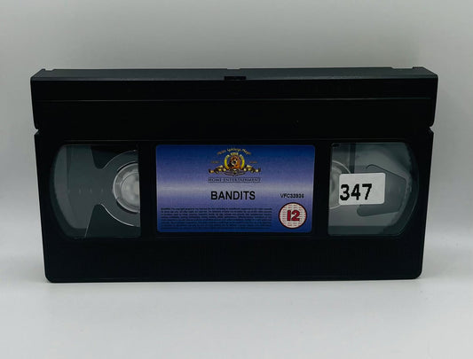 Bandits (12) (Big Box)