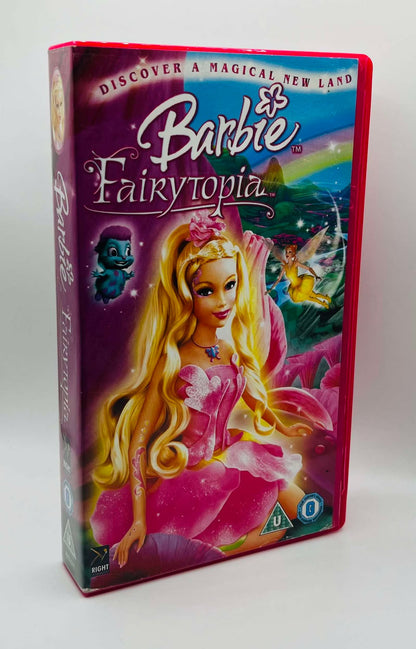 Barbie (Fairytopia) (U)