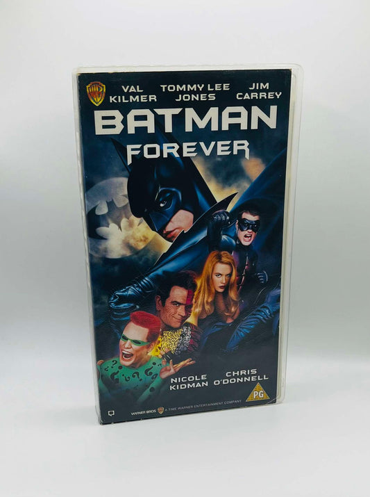 Batman Forever (PG)