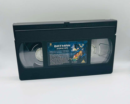 Batman Forever (PG)
