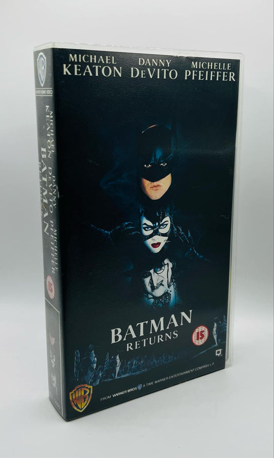 Batman Returns (15)