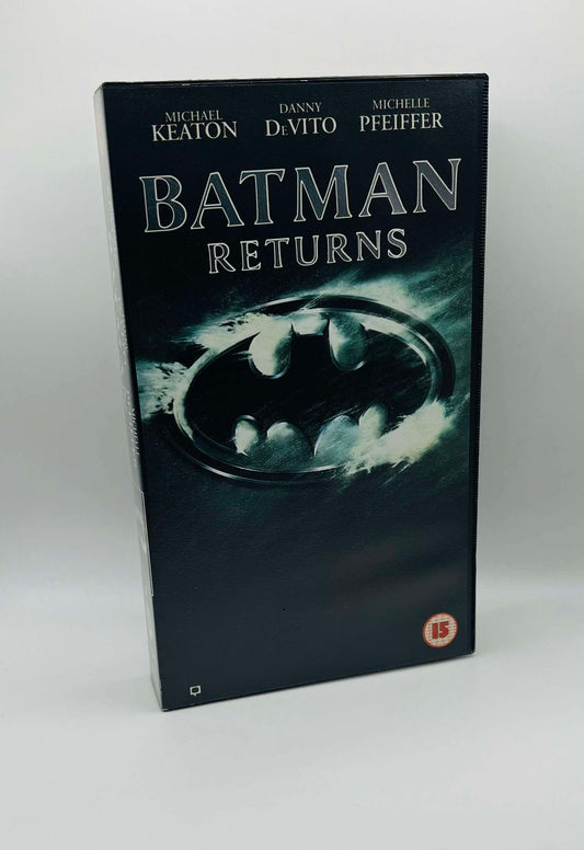 Batman Returns (15)