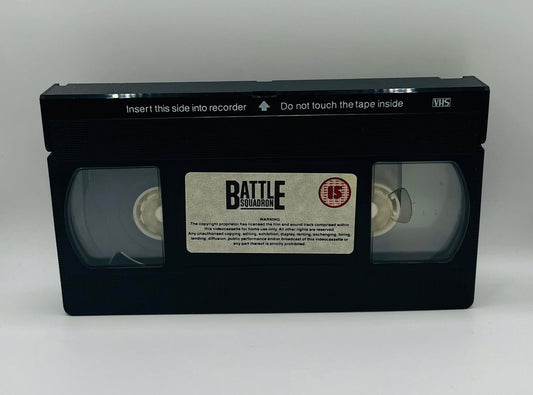 Battle Squadron (15) (Big Box)