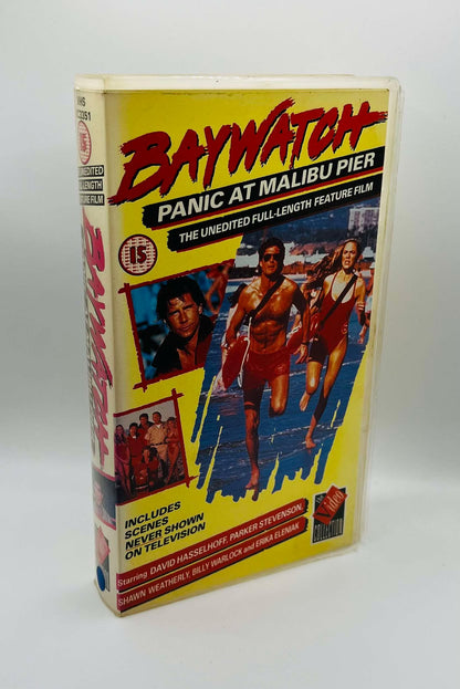 Baywatch (Panic At Malibu Pier) (15)