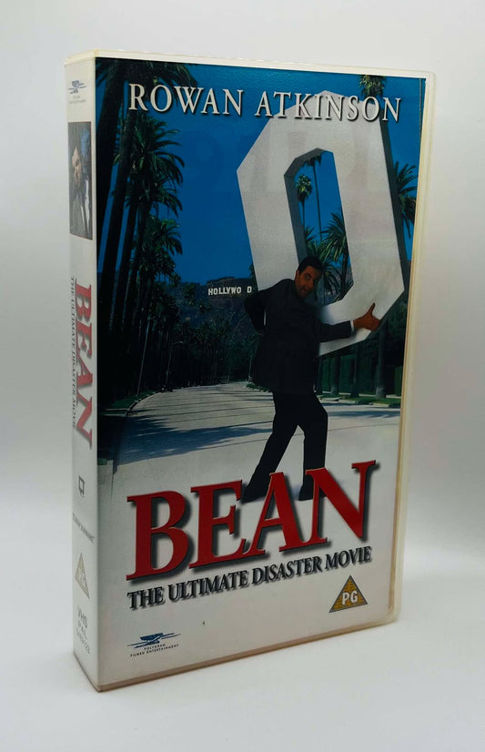 Bean (The Ultimate Disaster Movie) (PG)